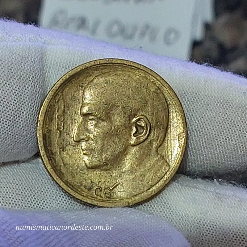 1.000 Réis Ano 1938 - José de Anchieta ( Missionário Jesuíta) - Imagem 2